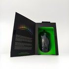 Razer Mamba Tournament Edition  16 000 Adjustable Dpi - Ergonomic Form Factor   