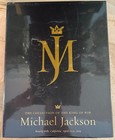 Sealed Michael Jackson Julien s Auctions  5 Volume Box Set April 2009