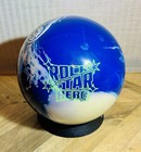 Roto Grip Rockstar Hero Overseas Bowling Ball Nib Undrilled 1st Quality 15lbs