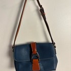 Dooney   Bourke Pebble Grain Kyra Bag