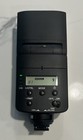 Sony Hvl-f32m Shoe Mount Flash - Hvlf32m  vg  Tested   Works