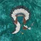 Vintage Native Shirt Xl 90s Reno Tribe Tribal American Indian Indigenous Y2k T