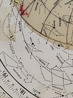 Accustar 1962 Constellation Map Of Stars   Constellations Locator   Identifier 8