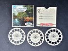 Bellingrath Gardens View Master Packet A930 3 Reel Set Mobile Sawyer s