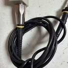 Tektronix P6139a Black 500 Mhz 10 M   Input Resistance 10x Passive Voltage Probe