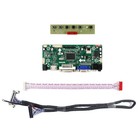 Hd Dvi Vga Lcd Controller Board For  32  P320hvn01 1920x1080 Lcd Display
