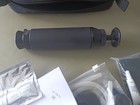 Katadyn 8020425 Pocket Water Filter - Black w Carbon Filter