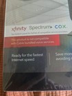 Sealed New In Box Netgear Nighthawk Cm1200-100nas Docsis 3 1 Cable Modem