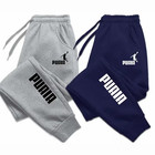 Puaia Print Men s Pants Autumn winter New Sport Jogging Trousers Fitness Loose F