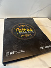 Tattoo Transfer Copier Wireless Stencil 100 Sheets Thermal Paper A4 8 27   x11 69   