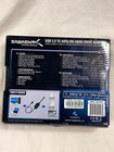 Sabrent Usb 2 0 To Sata ide Hard Drive Adapter New  Sealed 