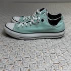 Converse All Star Chuck Taylor Sneakers Women 11 Mens 9 Shoes Green 9a 1301 M88