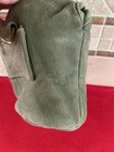 Ww2 Us Army Canteen Cup Cover Pouch Od Green Wwii Dated 1945 Glida