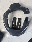   wow   Leatt Neck Brace Dbx 6 5 Carbon  s m 1015100140