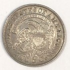 1832 Bust Half Dime - High Quality Scans  d300