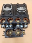 General Switch Dp-4  60 Amp Main 120-240 Volt Fuse Block Pullout Fuse Holder