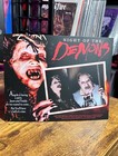 Scream Shout Factory Night Of The Demons 8 X 10 Collector Edition Lobby Card Set