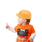 6pcs Hat Construction Party Hats Kids Simulation Safety Helmet Toddler Hard Hat