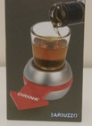 Barbuzzo  spin The Shot  Drinking Game 