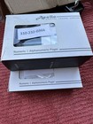 Apollo Alphanumeric Pager Motorola Tlkr T60 Black With Battery