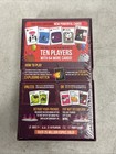 Exploding Kittens Party Pack Card Game New Sealed Family Fun For 10 Players