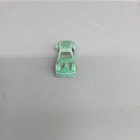 Rare Vintage Diecast Metal Toy Midgetoy Green Die Cast Scale Model Collectible
