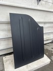 Jeep Jk Wrangler Oem Driver Front Freedom Panel Textured Black 2007-2008