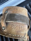 Klein Tree Climbing Spikes Pads Straps Arborists Gaffs Tree Service Tools 8210p