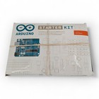 Arduino Starter Kit Multi-language