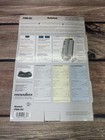 New Panamax - 8 Outlet Power Conditioner surge Protector Gray Pm8-av   Sealed