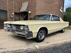 1967 Chrysler New Yorker  1967 Chrysler New Yorker 440 Automatic 1965 1966 1968 Newport Dodge Plymouth