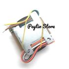 1pc 30w Input 0-115v 0-115v Output 9v  3 6 3v 240v R-type Audio Power Transformer