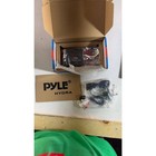 Pyle Plmrmb2cb Hydra Marine 2-channel Bluetooth Amplifier System 600w Black