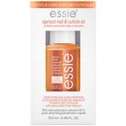 Essie Nail Care  Apricot Nail And Cuticle Oil  0 46 Fl Oz