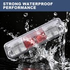 Third Brake Light For Ford F150 2004 2005 2006 2007 2008 Halogen Cargo Rear Roof