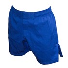 Kids Kick Boxing Martial Arts Shorts Bjj Training Mma Muay Thai Cage Fight Ufc