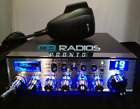 Cobra 29 Ltd Classic Cb   Blue Light Edition   Performance Tuned