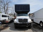 2009 International 4300  Blue With 160 737 Miles Available Now 