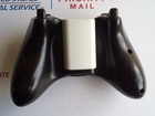 Official Microsoft Xbox 360 Black Wireless Controller Genuine Original Oem Read 