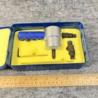 Bad Dog Biter Double Headed Nibbler W case   Accessories