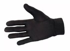 Aj Thin Pure Silk Liner Gloves Black Thermal Ski Motorcycle Inner Warm S-xxl