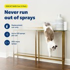 Ssscat Automatic Spray Pet Deterrent Contactless Behavior Correction Motion