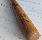 Vintage 1970s Louisville Slugger 125 Roberto Clemente Rc4 34    Baseball Bat H b