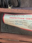 Etalon Swiss Micrometer Intrimik Tri-mic 1 0 1 2  Inside Bore Hole