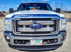 2016 Ford F350 Wrecker Tow Truck Auto Loader 4x4 6 2 Gas F-350