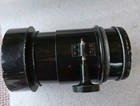 Rare Dallmeyer 1a Patent Portrait Lens 72991 F 4 Soft Focus Antique Large Format