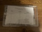 Advanced Racing Quarter Midget Shock Revalving Kit