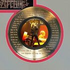 Led Zeppelin  stairway To Heaven  Framed 45 Picture Sleeve Record Display   m4 