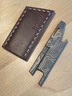 Rexford Rut Utility Tool Triple Aught Design - Custom Anodized Titanium Tad Rut