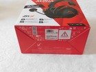 Hyperx - 4p5d4aa - Cloud Alpha Wireless Gaming Headset - Black-red